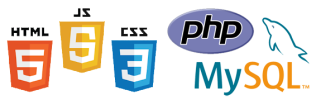 Web Development logos